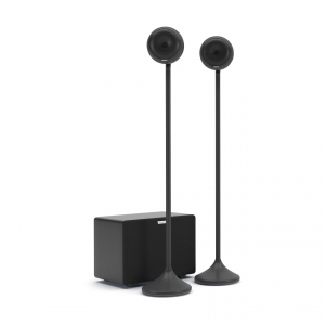 EvoSound Sphere 2.1 аудиосистема для караоке в Дагестане