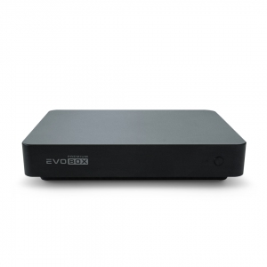 Hi-End караоке-система EVOBOX Premium + EvoSoundBar (саундбар с караоке) в Дагестане