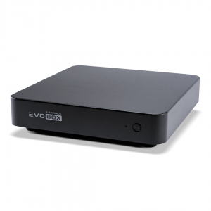 караоке-комплект EVOBOX + EvoSound Bar (саундбар с караоке) в Дагестане