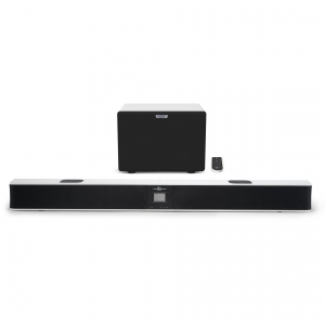 караоке-комплект EVOBOX Classic + EvoSound Bar (саундбар с караоке) в Дагестане