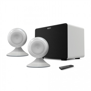 караоке-комплект EVOBOX Classic + EvoSound Sphere 2.1 в Дагестане
