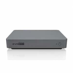 караоке-комплект EVOBOX Premium с микрофонами в Дагестане