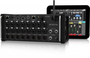Midas MR18 цифровой микшер в Дагестане