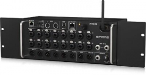 Midas MR18 цифровой микшер в Дагестане