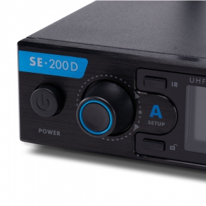 SE-200D цифровые микрофоны в Дагестане