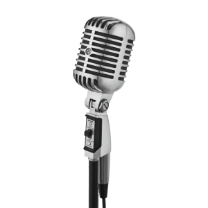 SHURE 55SH SERIES II вокальный, динамический микрофон в Дагестане