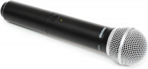 SHURE BLX24E/PG58 M17 вокальная радиосистема в Дагестане