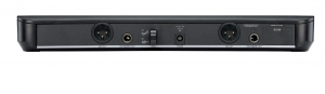 SHURE BLX288E/B58 M17 вокальная радиосистема в Дагестане