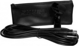 SHURE SV100-A динамический микрофон в Дагестане