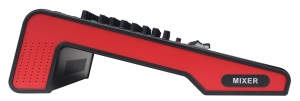 SVS Audiotechnik mixers AM-12 Микшерный пульт аналоговый, 12-канальный в Дагестане