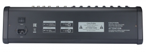 SVS Audiotechnik mixers AM-12 Микшерный пульт аналоговый, 12-канальный в Дагестане