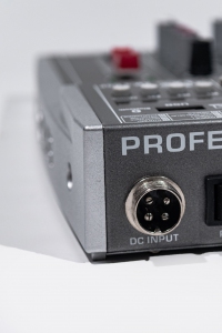 SVS Audiotechnik mixers AM-6 DSP Микшерный пульт аналоговый, 6-канальный SVS Audiotechnik mixers в Дагестане