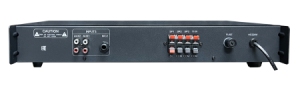 SVS Audiotechnik STA-80 Микшер-усилитель для систем Public Address в Дагестане
