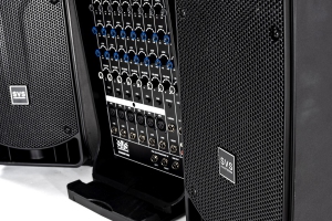 SVS Audiotechnik STAGESET 600 Акустический комплект активный в Дагестане