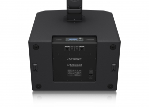 Turbosound iNSPIRE iP3000 модульная аудио колонна 2000Вт в Дагестане