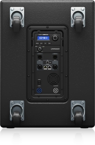 Turbosound iQ15B сабвуфер активный в Дагестане