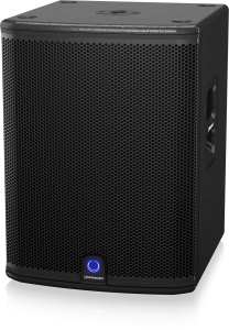 Turbosound iQ15B сабвуфер активный в Дагестане