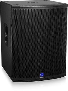 Turbosound iQ18B сабвуфер активный в Дагестане