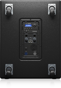 Turbosound iQ18B сабвуфер активный в Дагестане
