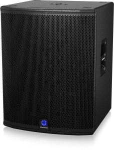 Turbosound iQ18B сабвуфер активный в Дагестане