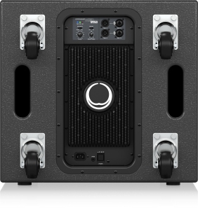 Turbosound Milan M15B сабвуфер активный в Дагестане