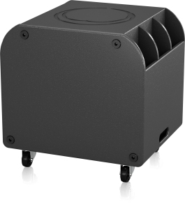 Turbosound Milan M18B сабвуфер активный в Дагестане