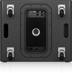 Turbosound Milan M18B сабвуфер активный в Дагестане