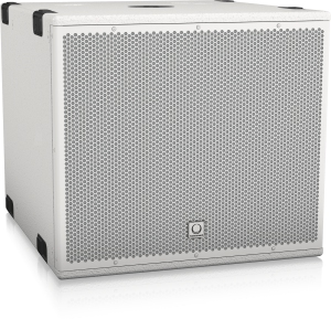Turbosound NuQ115B-AN Активный сабвуфер в Дагестане