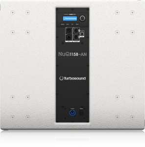 Turbosound NuQ115B-AN Активный сабвуфер в Дагестане