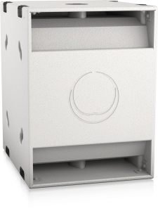 Turbosound NuQ118B-AN Активный сабвуфер в Дагестане