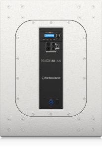 Turbosound NuQ118B-AN Активный сабвуфер в Дагестане