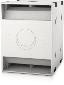 Turbosound NuQ118B-AN Активный сабвуфер в Дагестане