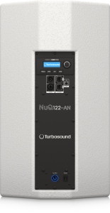 Turbosound NuQ122-AN Активная акустическая система в Дагестане