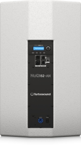 Turbosound NuQ152-AN Активная акустическая система в Дагестане