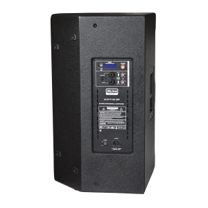 XLine ALFA P-15A DSP Акустическая система активная с DSP и Bluetooth в Дагестане