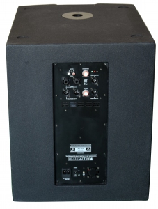 XLine ALFA P-15A SUB Сабвуфер активный в Дагестане