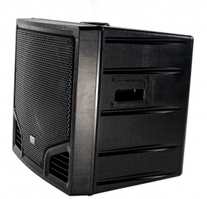 XLine SPX-18A SUB Сабвуфер активный в Дагестане